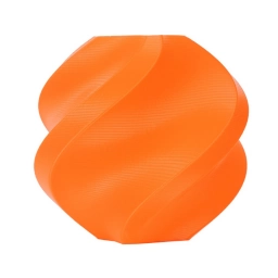 Filamento Bambu Lab ABS Naranja 1,75 mm 1 kg RFID