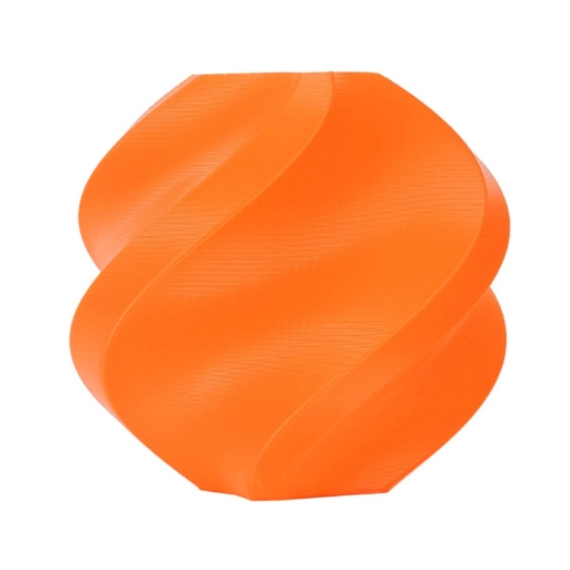 Filamento Bambu Lab ABS Naranja 1,75 mm 1 kg RFID