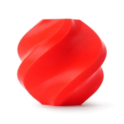 Filamento Bambu Lab ABS Rojo 1,75 mm 1 kg con RFID