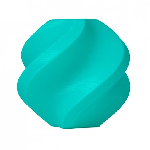 Filamento Bambu Lab ASA Verde para Exterior y AMS
