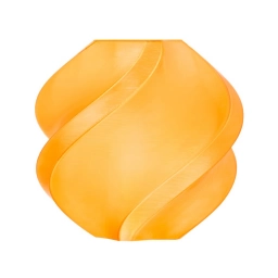 Filamento Bambu Lab Petg Translucent Naranja con RFID