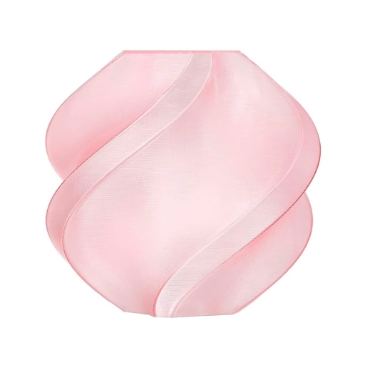 Filamento Bambu Lab Petg Translucent Rosado 1,75 mm 1 kg