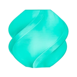 Filamento Bambu Lab Petg Translucent RFID Turquesa