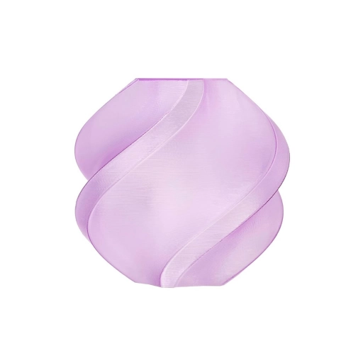 Filamento Bambu Lab Petg Translucent Violeta 1,75 mm
