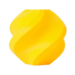 Filamento Bambu Lab PLA Lite Amarillo Refill 1,75 mm