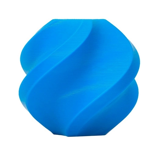 Filamento Bambu Lab PLA Lite Celeste Refill 1,75 mm