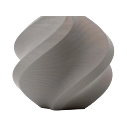 Filamento Bambu Lab PLA Lite Gris Oscuro 1,75 mm 1 kg