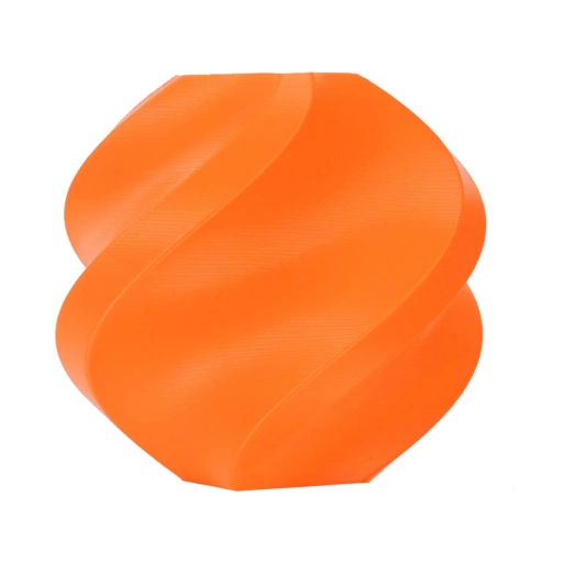 Filamento Bambu Lab PLA Lite Naranja 1,75 mm 1 kg