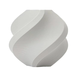 Filamento Bambu Lab PLA Lite Refill Gris Claro 1,75 mm 1 kg