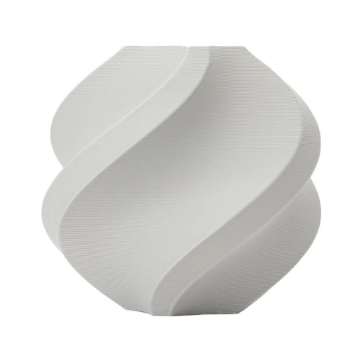 Filamento Bambu Lab PLA Lite Refill Gris Claro 1,75 mm 1 kg