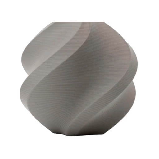 Filamento Bambu Lab PLA Lite Refill Gris Oscuro 1 kg