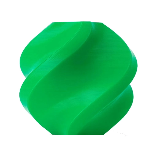 Filamento Bambu Lab PLA Lite Refill Verde 1 kg