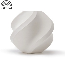 Filamento Bambu Lab PLA Matte Blanco