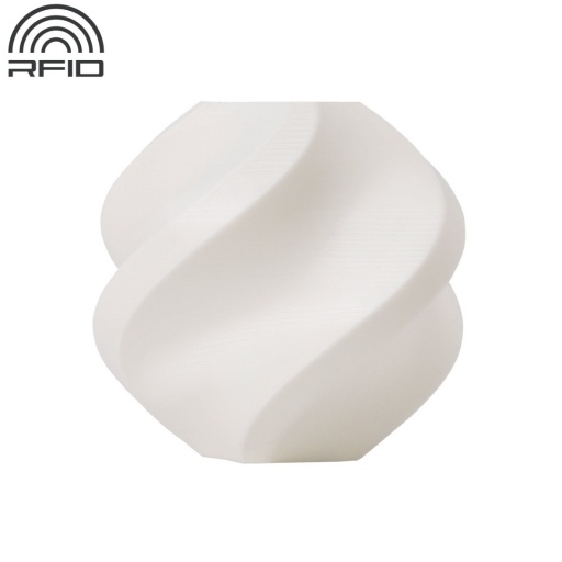 Filamento Bambu Lab TPU RFID Blanco para Impresi�n 3D