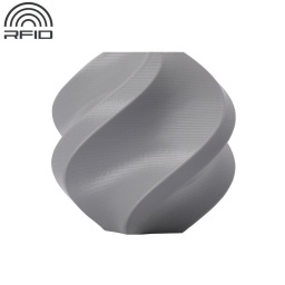 Filamento Bambu Lab TPU RFID Gris