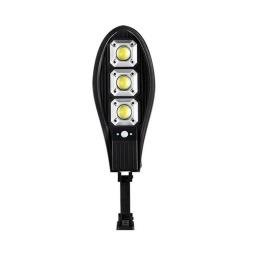 Foco Ledstar LL-63T Solar con Sensor de Movimiento