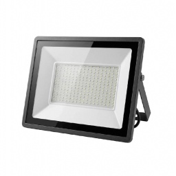 Foco LED Vivion 100 W Negro IP65 Luz Fr�a 6400K