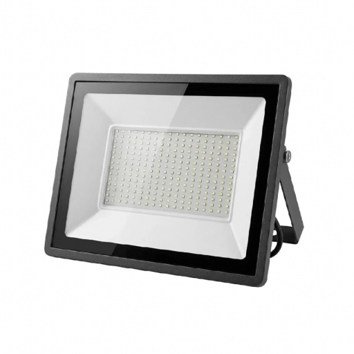 Foco LED Vivion 100 W Negro IP65 Luz Fr�a 6400K