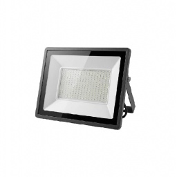 Foco LED Vivion 10 W Negro IP65 Luz Fr�a 6400K