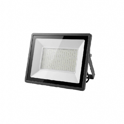 Foco LED Vivion 10 W Negro IP65 Luz Fr�a 6400K