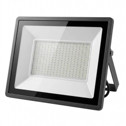 Foco LED Vivion 200 W Negro IP65 Luz Fr�a 6400K