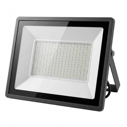 Foco LED Vivion 200 W Negro IP65 Luz Fr�a 6400K