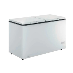 Freezer Horizontal Consul 536 Litros CHB53LBDWX Con visagras ROTAS