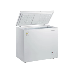 Freezer Horizontal James FHJ-150 KT 142 litros Inverter