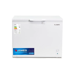 Freezer Horizontal James198 Litros Inverter FHJ 210M 