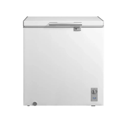 Freezer Horizontal Midea MDRC283FZR01 198 L Inverter