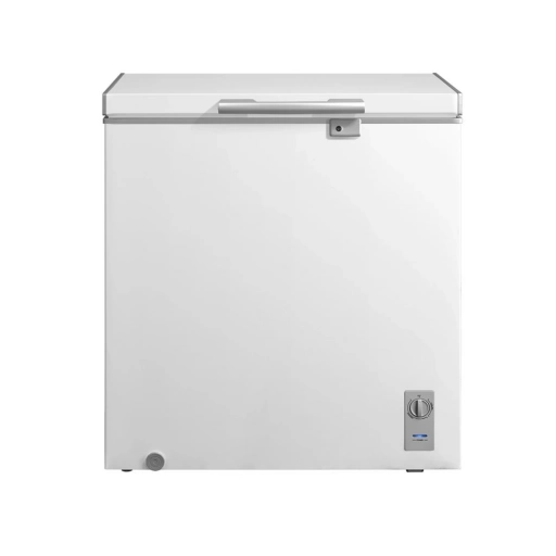 Freezer Horizontal Midea MDRC283FZR01 198 L Inverter