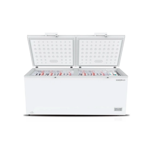Freezer Horizontal Xionxi-hf700 690 litros Blanco