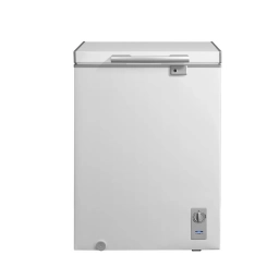 Freezer Midea MDRC206FZG01 Horizontal 143 L Inverter Dual