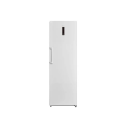 Freezer Midea vertical 257L dual frio seco