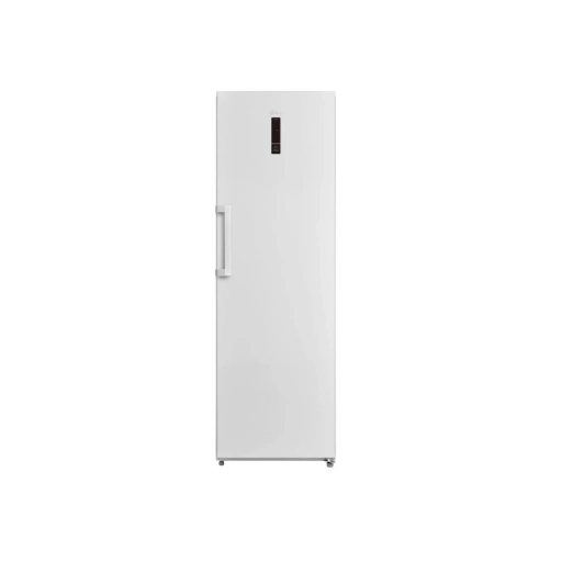 Freezer Midea vertical 257L dual frio seco