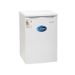 Freezer Vertical James 88 Litros con 3 Canastos FVJ 100 KN