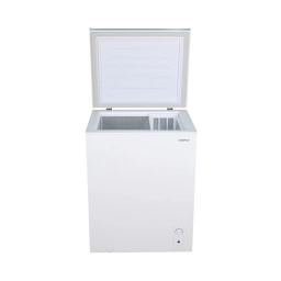 Freezer Xion 100 litros Blanco Horizontal Compacto