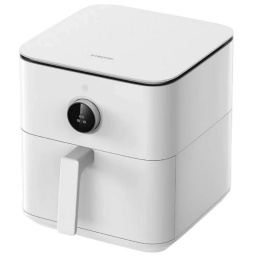 Freidora de Aire Xiaomi Air Fryer 6,5 l 1.700 W Blanca