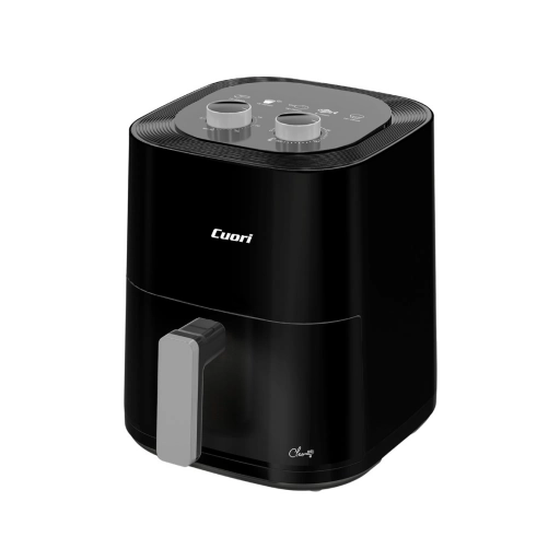Freidora Cuori Cleo 1.400 W 4,5 litros Antiadherente