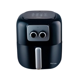 Freidora Cuori Rafaella 1.750 W 7 litros Aire Caliente