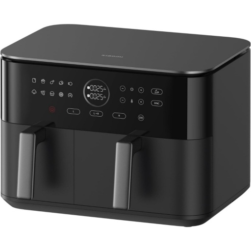 Freidora de Aire Xiaomi Dual Zone Air Fryer 10L 2700w