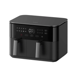 Freidora de Aire Xiaomi Dual Zone Air Fryer 10L 2700w