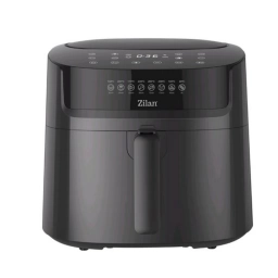 Freidora de Aire Zilan ZLN7999 Digital 6,5 l 1.800 W