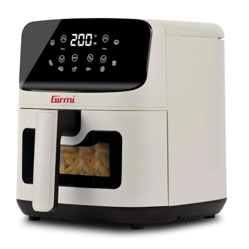 Freidora de Aire Girmi FG2701 Ecofrit Lite 4.2lts 1.400 W
