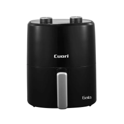 Freidora Sin Aceite Cuori Gala 4 Litros