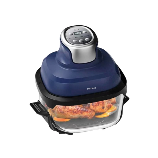Freidora sin Aceite Airfryer Xion 1700W 4.5 Litros