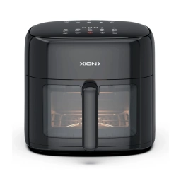 Freidora sin Aceite Xion 6.8 Litros