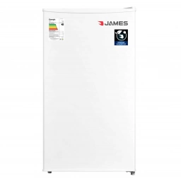 Frigobar James J 90M INV BL G3 93 L Inverter Blanco