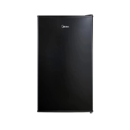 Frigobar Midea MDRD142FGR30 93 L Negro con Enfriador