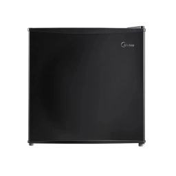 Frigobar Midea MDRD86FGM30 45 L Negro 6 Niveles